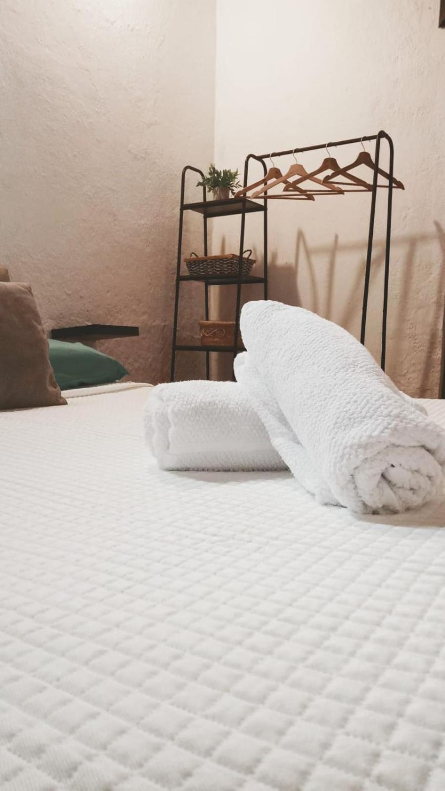 Lotus Central Hotel Santa Marta  Ngoại thất bức ảnh
