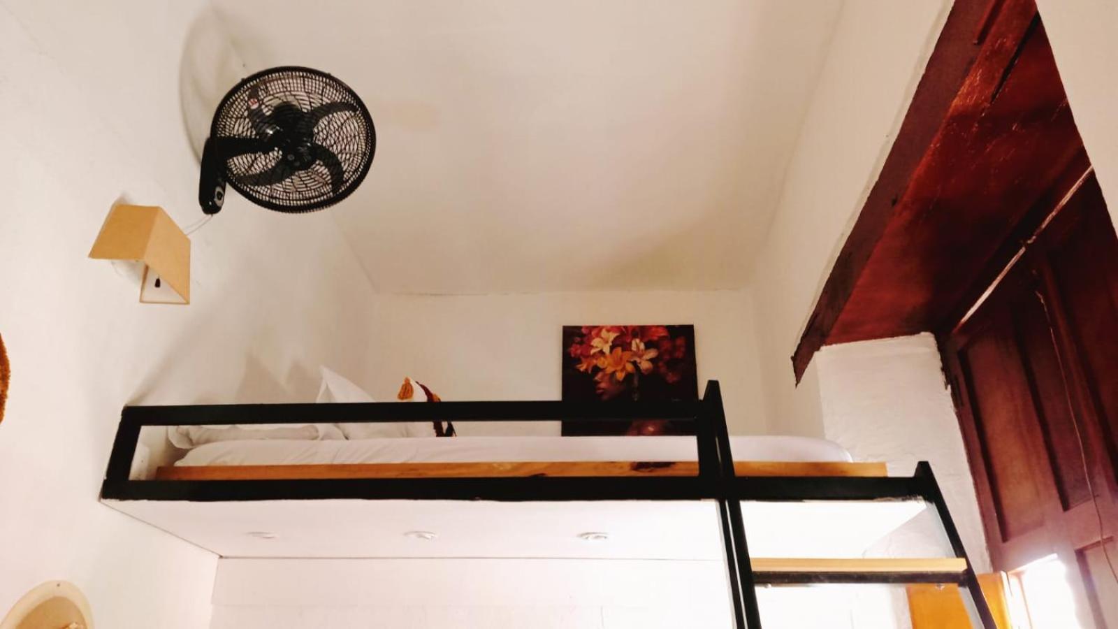 Lotus Central Hotel Santa Marta  Ngoại thất bức ảnh