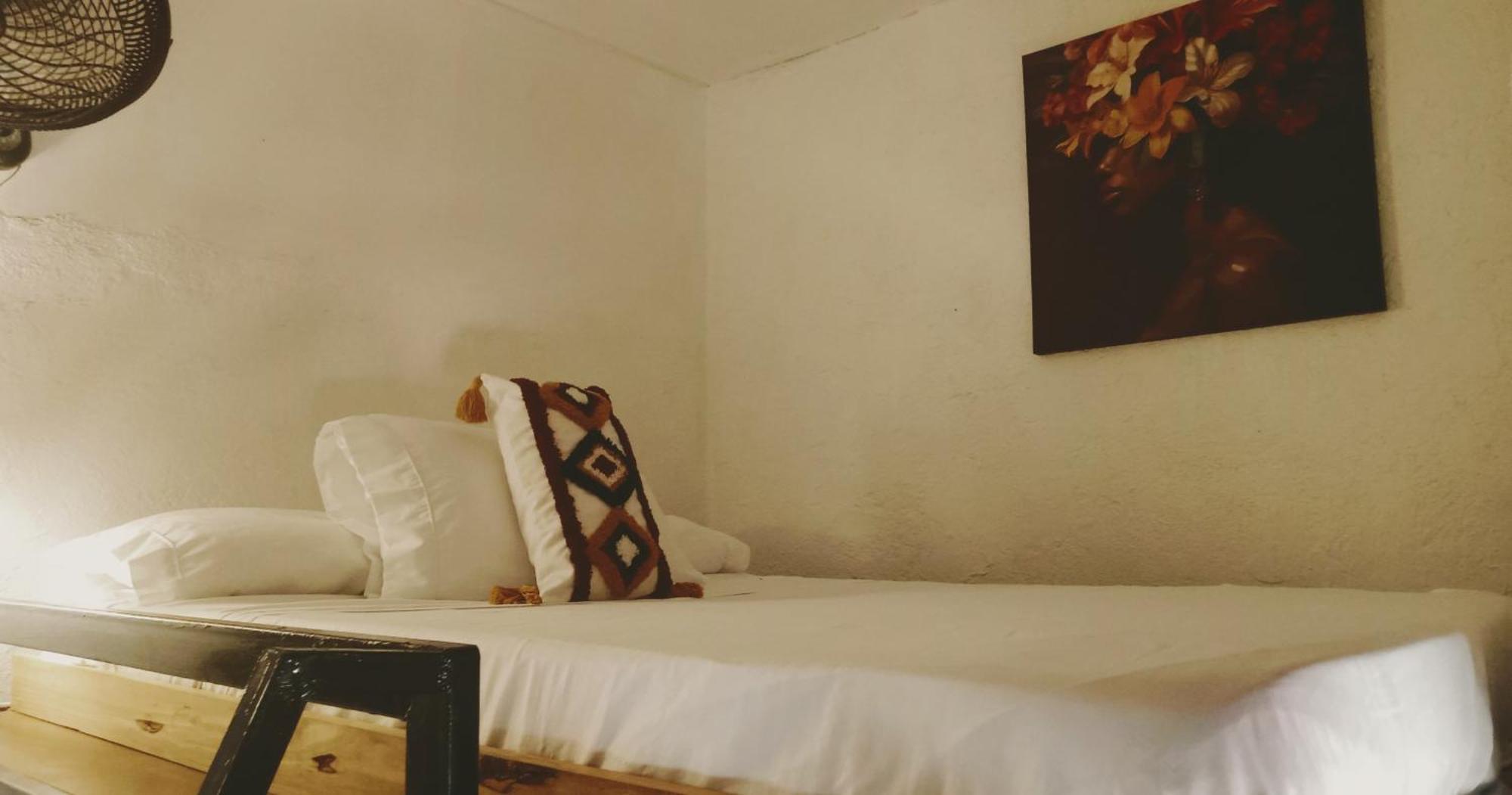 Lotus Central Hotel Santa Marta  Ngoại thất bức ảnh