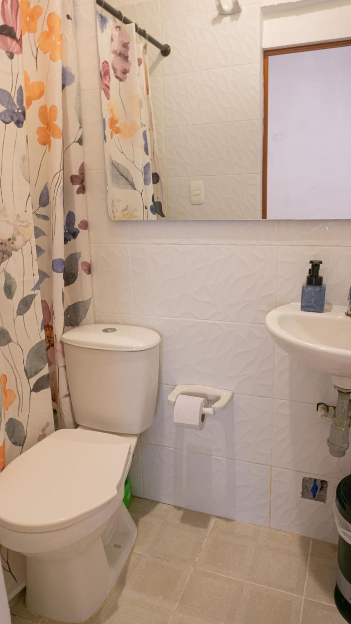 Lotus Central Hotel Santa Marta  Ngoại thất bức ảnh