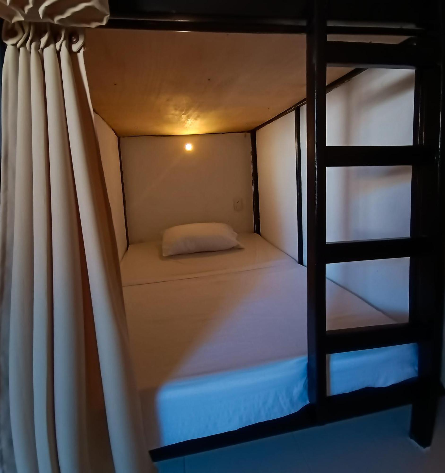 Lotus Central Hotel Santa Marta  Ngoại thất bức ảnh
