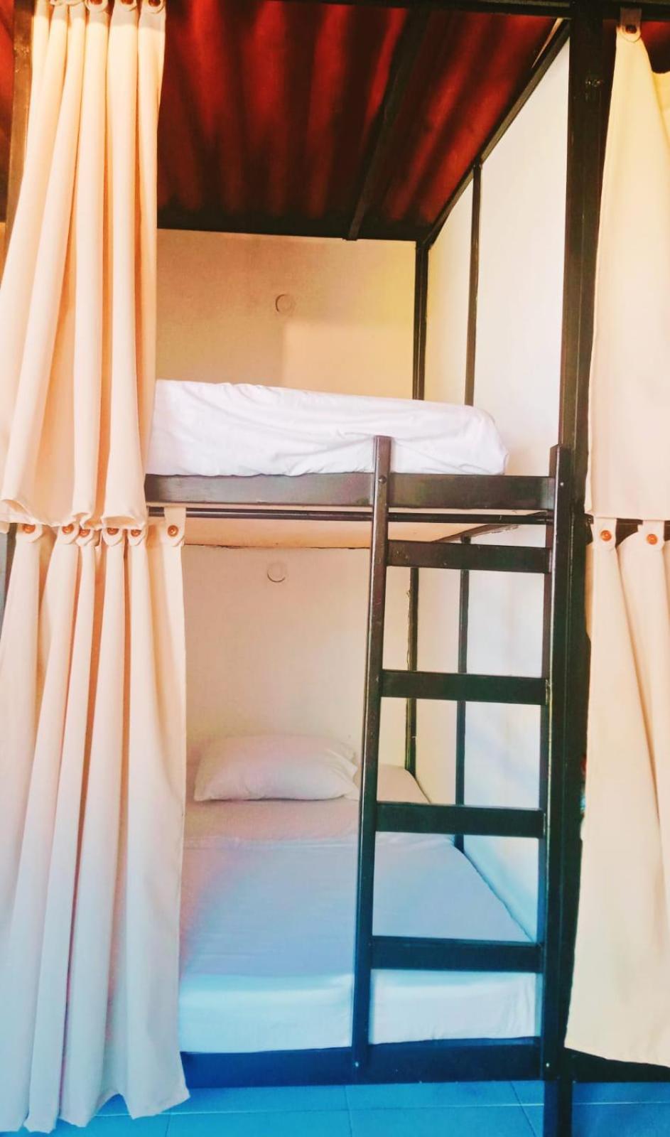 Lotus Central Hotel Santa Marta  Phòng bức ảnh
