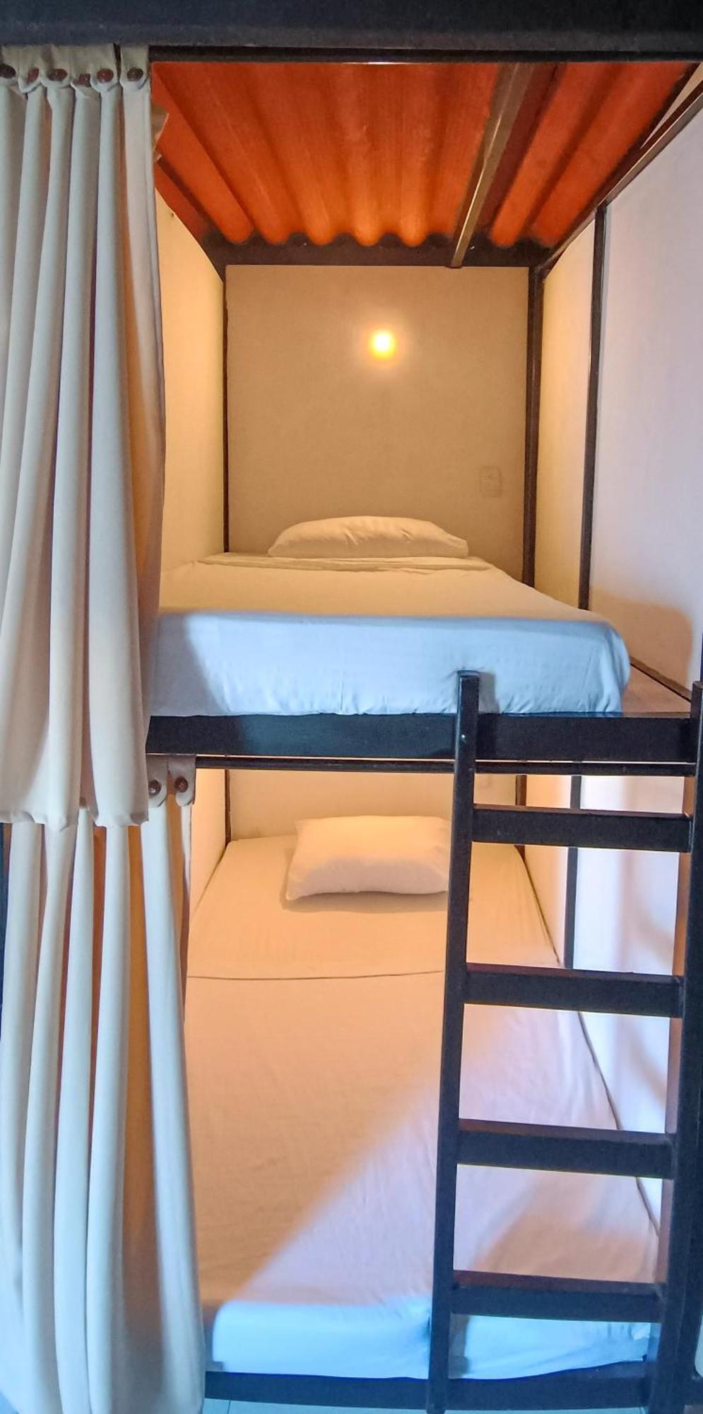 Lotus Central Hotel Santa Marta  Ngoại thất bức ảnh