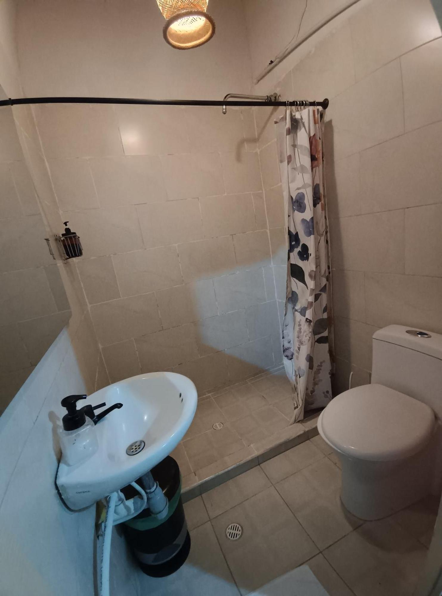 Lotus Central Hotel Santa Marta  Ngoại thất bức ảnh