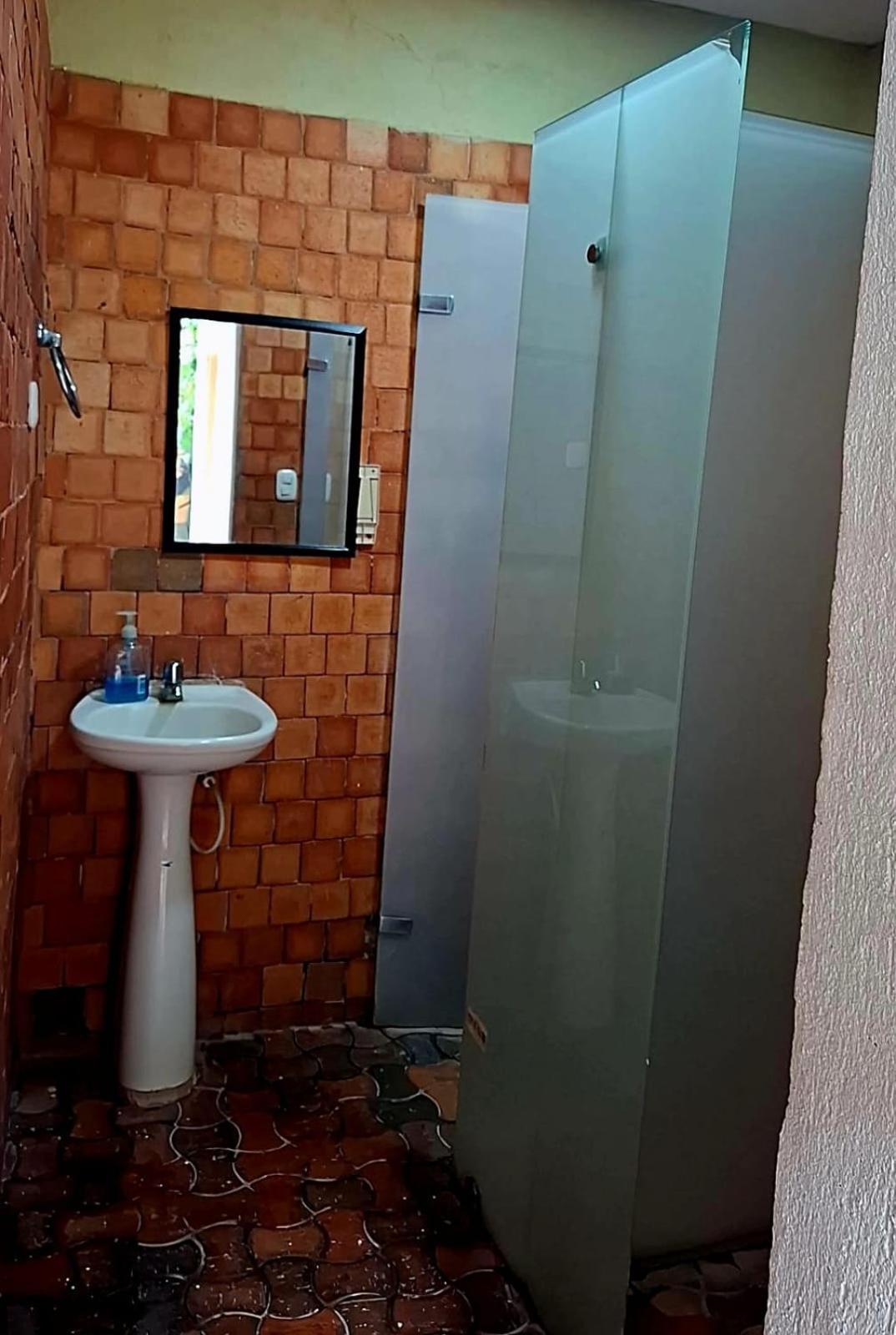 Lotus Central Hotel Santa Marta  Ngoại thất bức ảnh